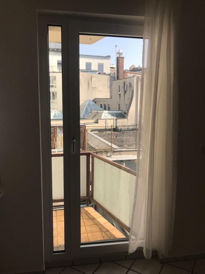 뒤셀도르프 Avi Deluxe Altstadt Apart 아파트 외부 사진