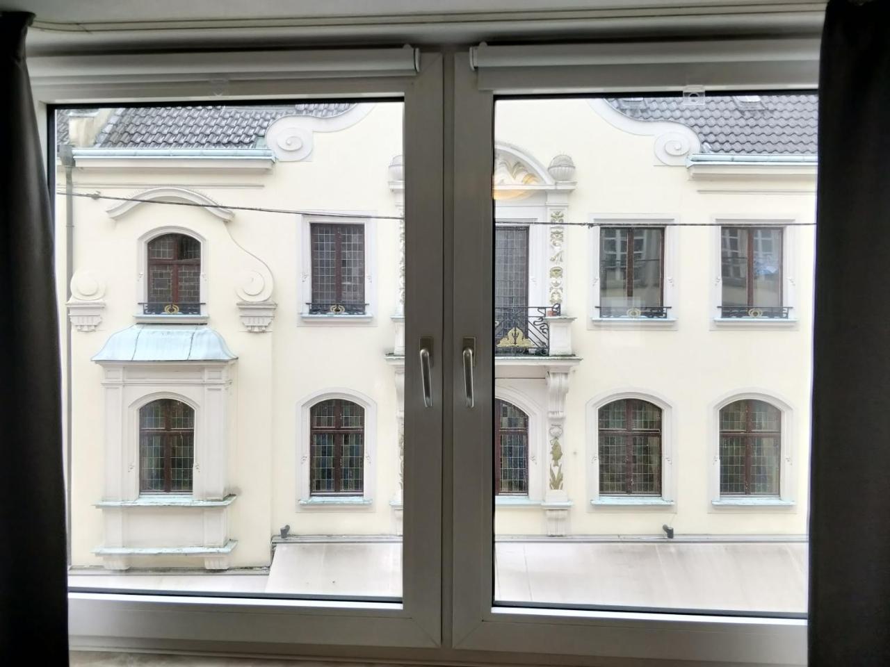 뒤셀도르프 Avi Deluxe Altstadt Apart 아파트 외부 사진